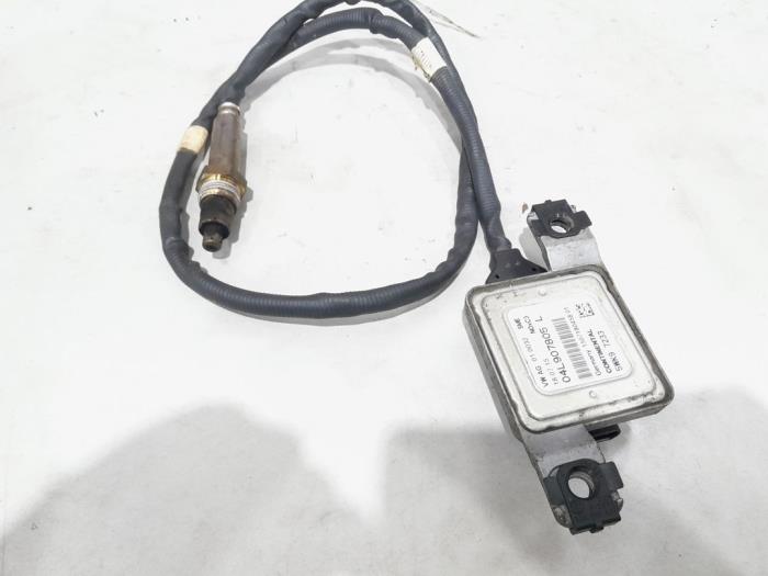 Nox sensor van een Audi Q3 (8UB/8UG) 2.0 TDI 16V 150 Quattro 2015