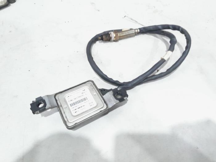 Nox sensor van een Audi Q3 (8UB/8UG) 2.0 TDI 16V 150 Quattro 2015