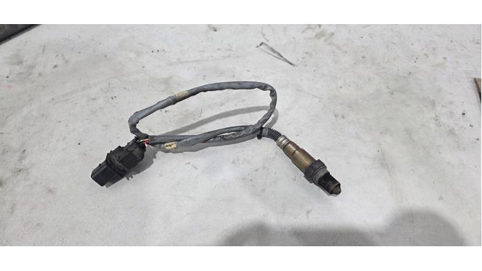 Lambda Sonde Audi Q3 (8UB/8UG), 2011 / 2019 2.0 TDI 16V 150 Quattro, SUV, Diesel, 1.968cc, 110kW (150pk), 4x4, CUVC; DFTA, 2014-11 / 2018-10 (Gebruikt)