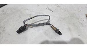 Gebruikte Lambda Sonde Audi Q3 (8UB/8UG) 2.0 TDI 16V 150 Quattro Prijs € 29,00 Margeregeling aangeboden door GEJO Revisie & Onderdelen BV