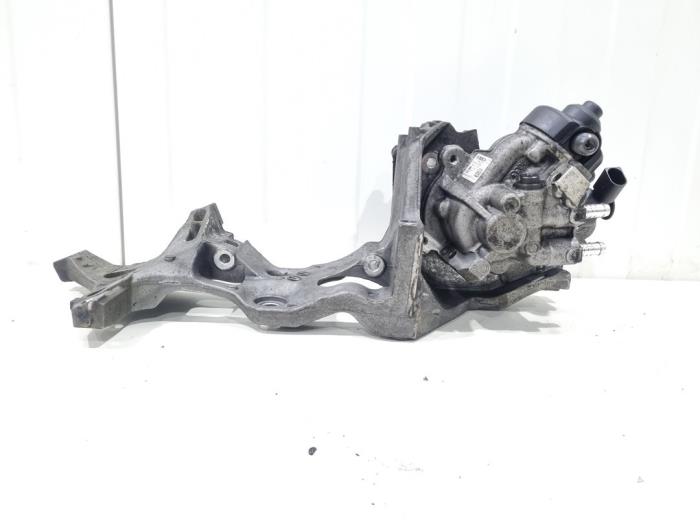 Gebruikte Brandstofpomp Mechanisch Audi Q3 (8UB/8UG) 2.0 TDI 16V 150 Quattro Prijs € 68,00 Margeregeling aangeboden door GEJO Revisie & Onderdelen BV