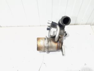 Gebruikte EGR koeler Audi Q3 (8UB/8UG) 2.0 TDI 16V 150 Quattro Prijs € 17,00 Margeregeling aangeboden door GEJO Revisie & Onderdelen BV