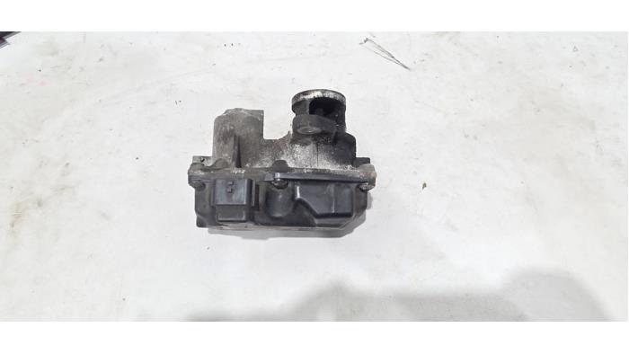 Gebruikte EGR Klep Mercedes Vito (447.6) 1.6 111 CDI 16V Prijs € 150,00 Margeregeling aangeboden door GEJO Revisie & Onderdelen BV