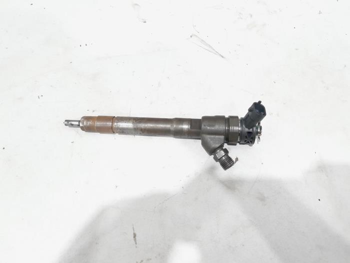 Gebruikte Verstuiver (diesel) Mercedes Vito (447.6) 1.6 111 CDI 16V Prijs € 39,00 Margeregeling aangeboden door GEJO Revisie & Onderdelen BV