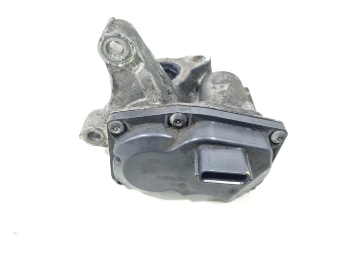 Gebruikte EGR Klep Mercedes Vito (447.6) 1.6 111 CDI 16V Prijs € 64,00 Margeregeling aangeboden door GEJO Revisie & Onderdelen BV
