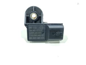 Gebruikte Map Sensor (inlaatspruitstuk) Mercedes Vito (447.6) 1.6 111 CDI 16V Prijs € 14,00 Margeregeling aangeboden door GEJO Revisie & Onderdelen BV