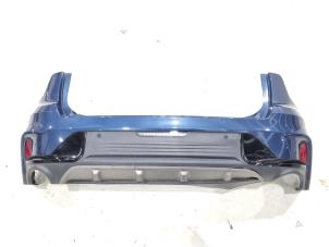 Gebruikte Achterbumper Lynk &amp; Co 01 1.5 PHEV Prijs € 950,00 Margeregeling aangeboden door GEJO Revisie & Onderdelen BV