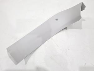 Gebruikte Bekleding Achterklep Lynk &amp; Co 01 1.5 PHEV Prijs € 78,00 Margeregeling aangeboden door GEJO Revisie & Onderdelen BV