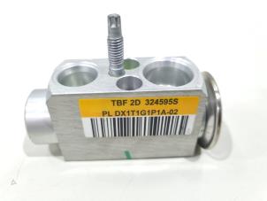 Gebruikte Expansieklep airco Lynk &amp; Co 01 1.5 PHEV Prijs € 25,00 Margeregeling aangeboden door GEJO Revisie & Onderdelen BV