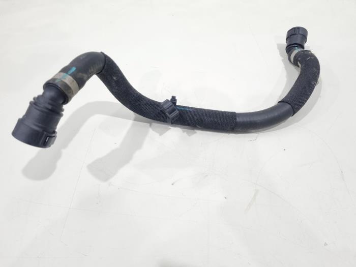 Gebruikte Leiding (diversen) Lynk &amp; Co 01 1.5 PHEV Prijs € 14,95 Margeregeling aangeboden door GEJO Revisie & Onderdelen BV