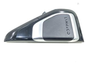 Gebruikte Oplaadpunt stekker aansluiting Lynk &amp; Co 01 1.5 PHEV Prijs € 99,00 Margeregeling aangeboden door GEJO Revisie & Onderdelen BV