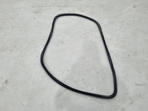 Gebruikte Portierrubber 4Deurs links-voor Lynk &amp; Co 01 1.5 PHEV Prijs € 45,00 Margeregeling aangeboden door GEJO Revisie & Onderdelen BV