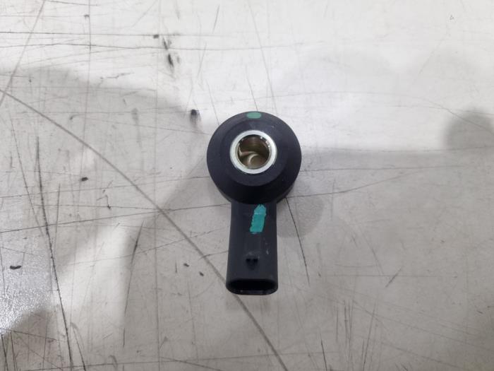 Pingelsensor van een Lynk & Co 01 1.5 PHEV 2022