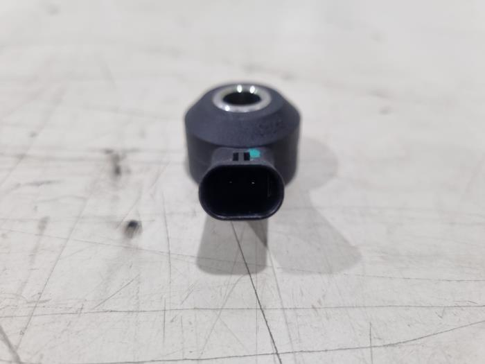 Pingelsensor van een Lynk & Co 01 1.5 PHEV 2022