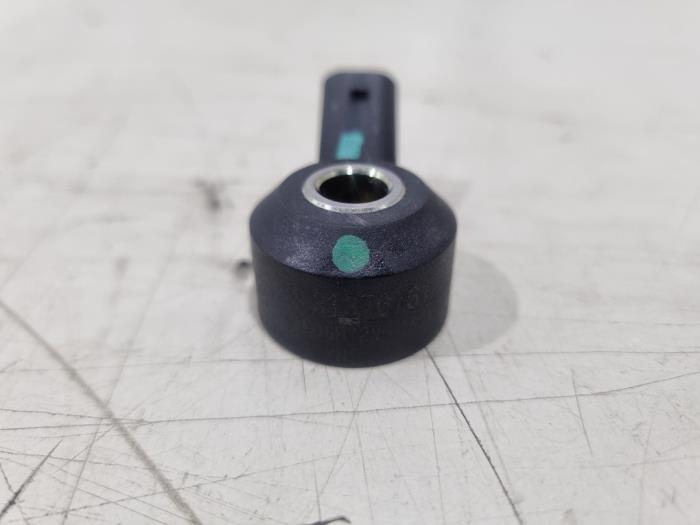 Pingelsensor van een Lynk & Co 01 1.5 PHEV 2022