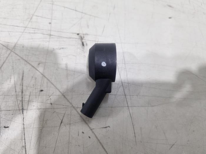 Pingelsensor van een Lynk & Co 01 1.5 PHEV 2022