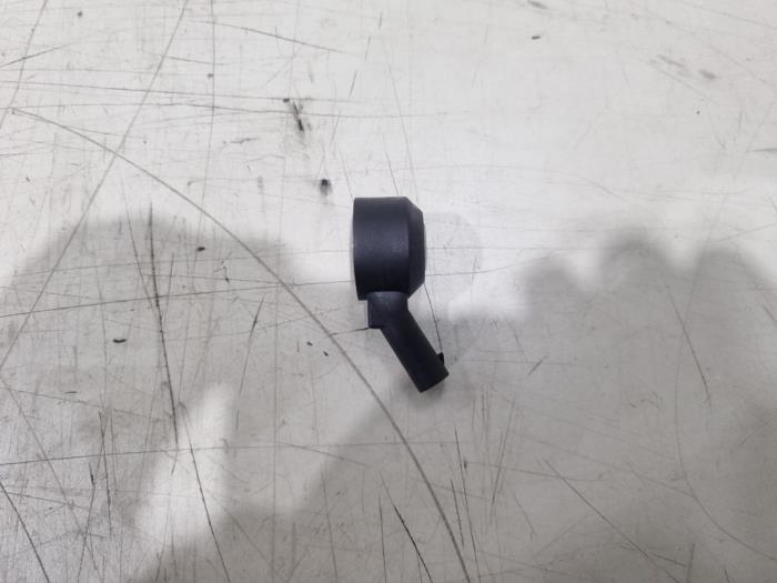 Pingelsensor van een Lynk & Co 01 1.5 PHEV 2022