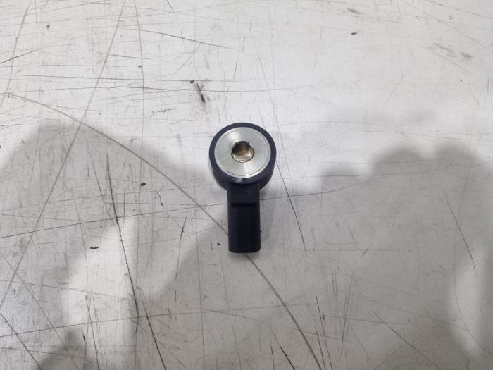 Pingelsensor van een Lynk & Co 01 1.5 PHEV 2022