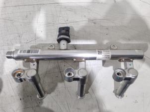 Gebruikte Galerij (Injectie) Lynk &amp; Co 01 1.5 PHEV Prijs € 100,00 Margeregeling aangeboden door GEJO Revisie & Onderdelen BV