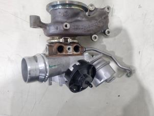 Gebruikte G-lader Lynk &amp; Co 01 1.5 PHEV Prijs € 374,00 Margeregeling aangeboden door GEJO Revisie & Onderdelen BV