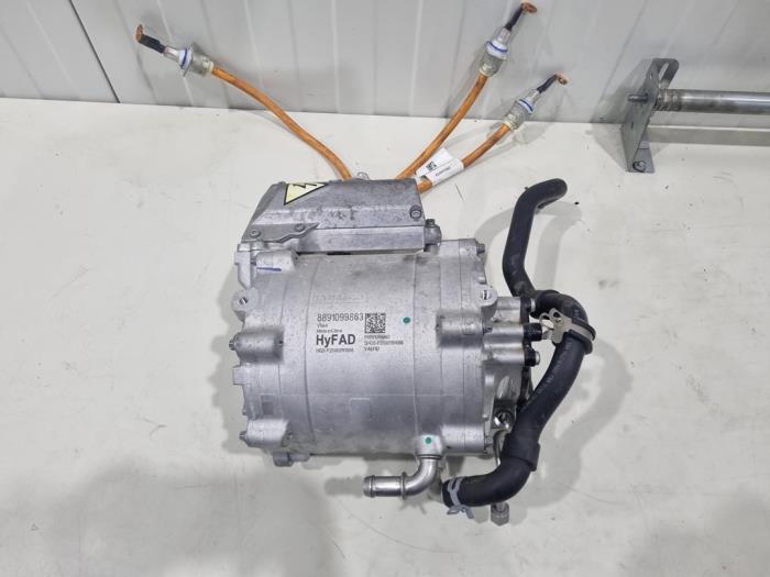 Gebruikte IMA motor Lynk &amp; Co 01 1.5 PHEV Prijs € 449,00 Margeregeling aangeboden door GEJO Revisie & Onderdelen BV