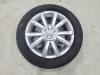 Volkswagen Up! (121) 1.0 12V 60 Velg + Band