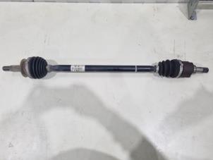 Gebruikte Aandrijfas rechts-voor Volkswagen Up! (121) 1.0 12V 60 Prijs € 13,00 Margeregeling aangeboden door GEJO Revisie & Onderdelen BV