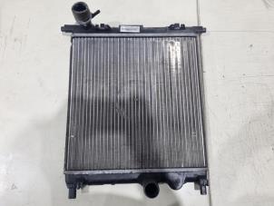 Gebruikte Radiateur Volkswagen Up! (121) 1.0 12V 60 Prijs € 29,00 Margeregeling aangeboden door GEJO Revisie & Onderdelen BV
