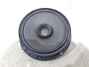 Gebruikte Speaker Volkswagen Up! (121) 1.0 12V 60 Prijs € 11,00 Margeregeling aangeboden door GEJO Revisie & Onderdelen BV