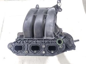 Gebruikte Inlaatspruitstuk Volkswagen Up! (121) 1.0 12V 60 Prijs € 149,00 Margeregeling aangeboden door GEJO Revisie & Onderdelen BV