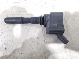 Gebruikte Bobine Volkswagen Up! (121) 1.0 12V 60 Prijs € 5,00 Margeregeling aangeboden door GEJO Revisie & Onderdelen BV