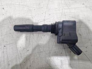 Gebruikte Bobine Volkswagen Up! (121) 1.0 12V 60 Prijs € 5,00 Margeregeling aangeboden door GEJO Revisie & Onderdelen BV