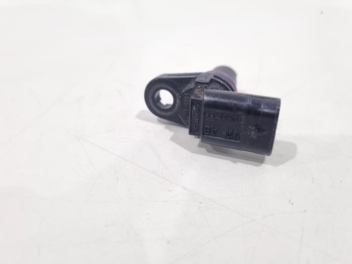 Gebruikte Sensor Nokkenas Volkswagen Up! (121) 1.0 12V 60 Prijs € 5,00 Margeregeling aangeboden door GEJO Revisie & Onderdelen BV