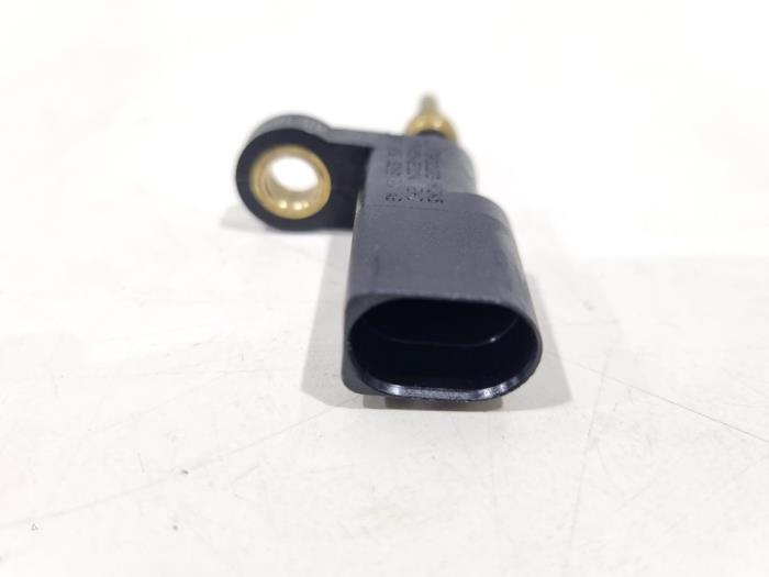 Temperatuursensor Motor van een Volkswagen Up! (121) 1.0 12V 60 2014