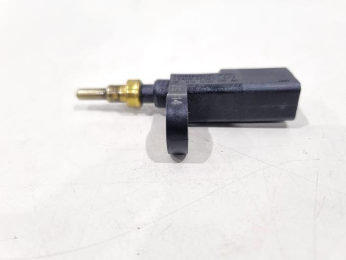 Temperatuursensor Motor van een Volkswagen Up! (121) 1.0 12V 60 2014