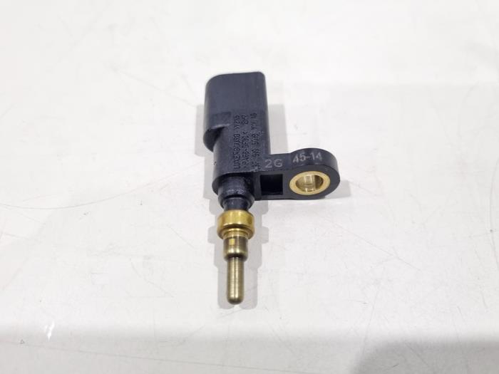 Temperatuursensor Motor van een Volkswagen Up! (121) 1.0 12V 60 2014