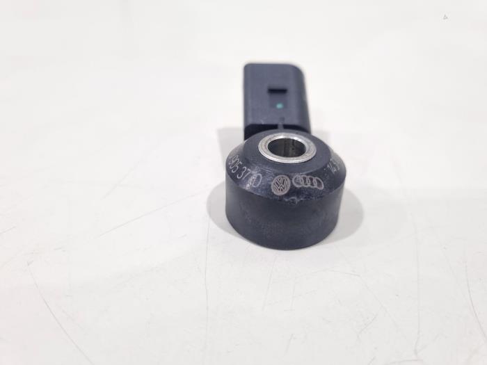 Pingelsensor van een Volkswagen Up! (121) 1.0 12V 60 2014