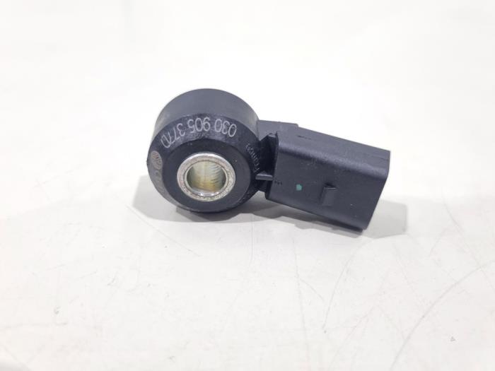 Pingelsensor van een Volkswagen Up! (121) 1.0 12V 60 2014