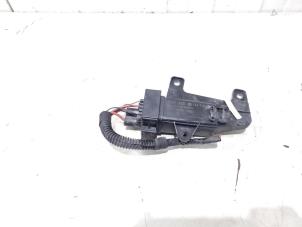 Gebruikte Computer Airco Volkswagen Up! (121) 1.0 12V 60 Prijs € 21,00 Margeregeling aangeboden door GEJO Revisie & Onderdelen BV