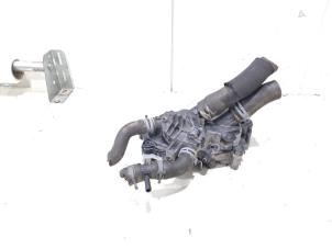 Gebruikte Waterpomp Volkswagen Up! (121) 1.0 12V 60 Prijs € 19,00 Margeregeling aangeboden door GEJO Revisie & Onderdelen BV