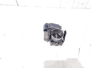 Gebruikte Gasklephuis Volkswagen Golf VI (5K1) 1.4 TSI 122 16V Prijs € 4,00 Margeregeling aangeboden door GEJO Revisie & Onderdelen BV