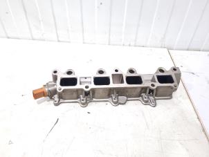 Gebruikte Injector brug Volkswagen Golf VI (5K1) 1.4 TSI 122 16V Prijs € 31,00 Margeregeling aangeboden door GEJO Revisie & Onderdelen BV