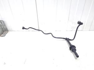 Gebruikte Leiding (diversen) Volkswagen Golf VI (5K1) 1.4 TSI 122 16V Prijs € 15,00 Margeregeling aangeboden door GEJO Revisie & Onderdelen BV