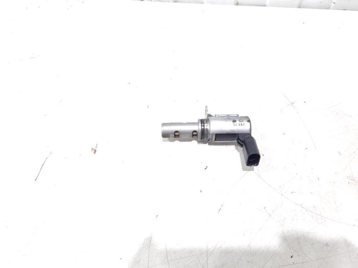 Gebruikte Nokkenas Sensor Volkswagen Golf VI (5K1) 1.4 TSI 122 16V Prijs € 11,00 Margeregeling aangeboden door GEJO Revisie & Onderdelen BV