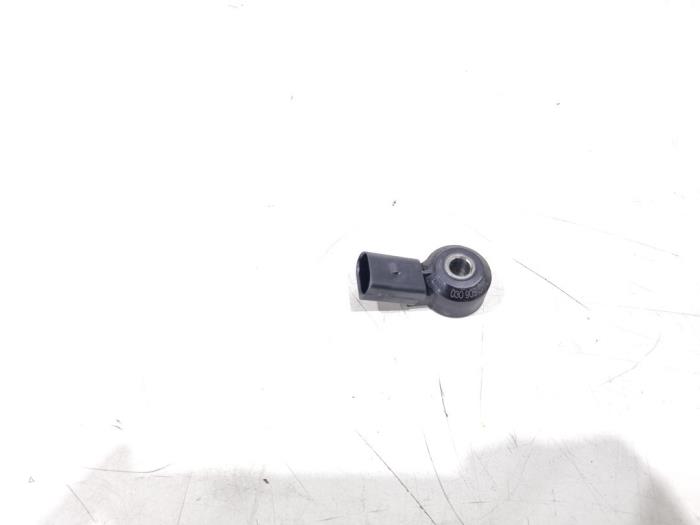 Gebruikte Klopsensor Volkswagen Golf VI (5K1) 1.4 TSI 122 16V Prijs € 4,00 Margeregeling aangeboden door GEJO Revisie & Onderdelen BV