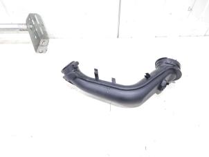 Gebruikte Intercooler Buis Volkswagen Golf VI (5K1) 1.4 TSI 122 16V Prijs € 7,00 Margeregeling aangeboden door GEJO Revisie & Onderdelen BV