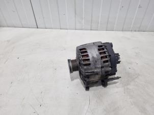 Gebruikte Dynamo Volkswagen Golf VI (5K1) 1.4 TSI 122 16V Prijs € 23,95 Margeregeling aangeboden door GEJO Revisie & Onderdelen BV