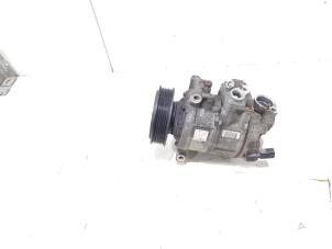 Gebruikte Aircopomp Volkswagen Golf VI (5K1) 1.4 TSI 122 16V Prijs € 18,00 Margeregeling aangeboden door GEJO Revisie & Onderdelen BV