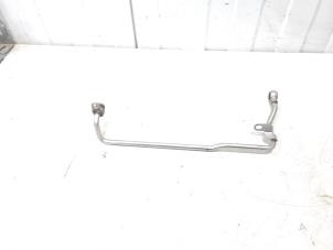 Gebruikte Oliedruk Leiding Volkswagen Golf VI (5K1) 1.4 TSI 122 16V Prijs € 12,00 Margeregeling aangeboden door GEJO Revisie & Onderdelen BV