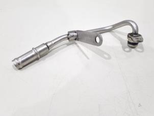 Gebruikte Waterpijp Volkswagen Golf VI (5K1) 1.4 TSI 122 16V Prijs € 9,00 Margeregeling aangeboden door GEJO Revisie & Onderdelen BV